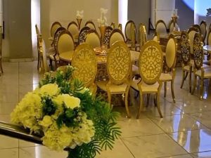 قاعة أماسي فرح محايل عسير - 4