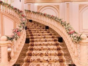 قاعة إمبريال للاحتفالات جدة - 10