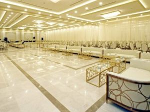 قاعة إمبريال للاحتفالات جدة - 11
