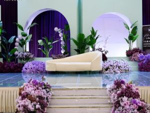 قاعة إمبريال للاحتفالات جدة - 5