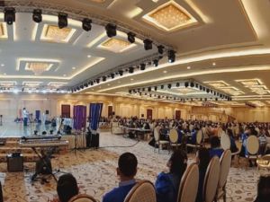 قاعة إمبريال للاحتفالات جدة - 6