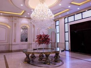 قاعة إمبريال للاحتفالات جدة - 8