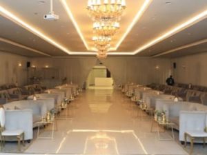 قاعة أمسيتي للاحتفالات القصيم - 4