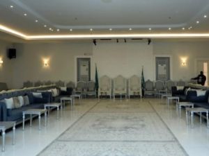 قاعة أمسيتي للاحتفالات القصيم - 9