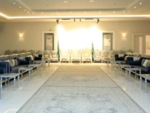 قاعة أمسيتي للاحتفالات القصيم - 10