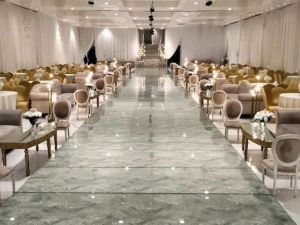 قاعة بانوراما للمناسبات الرياض - 4