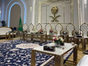 قاعة بانوراما للمناسبات الرياض - 5