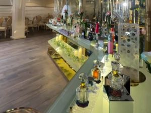 قاعة برايفت بارك للاحتفالات جدة - 14