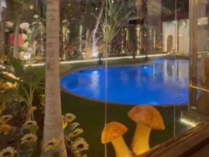 قاعة برايفت بارك للاحتفالات جدة - 4