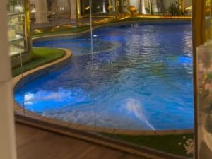 قاعة برايفت بارك للاحتفالات جدة - 12