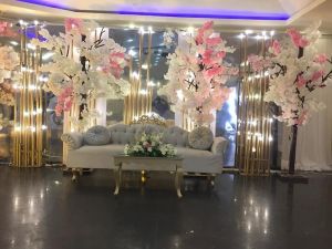 قاعات برلنتي للأحتفالات - 6