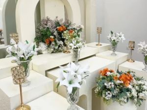 قاعة تارا للاحتفالات الرياض - 3