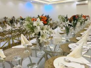 قاعة تارا للاحتفالات الرياض - 8