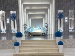 قاعة تذكار الريان - 12