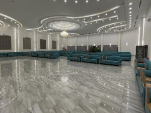 قاعة تذكار الريان - 14