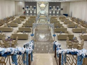 قاعة تذكار الريان - 2