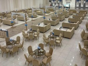 قاعة تذكار الريان - 3