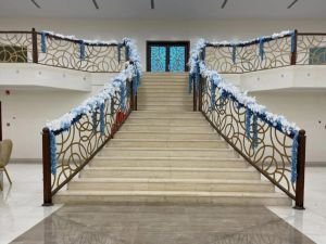 قاعة تذكار الريان - 5