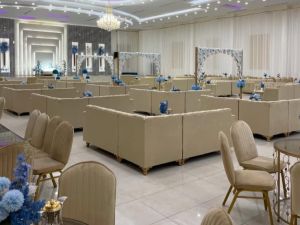 قاعة تذكار الريان - 6