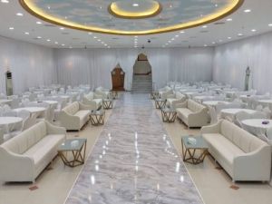 قاعة تسنيم الرياض - 4