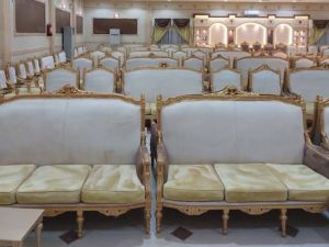 قاعة تسنيم الرياض - 2