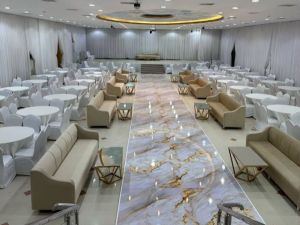 قاعة تسنيم الرياض - 3