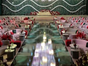 قاعة تغاني الرياض - 12