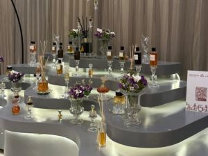 قاعة تغاني الرياض - 15