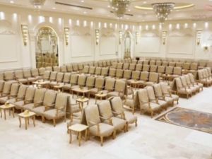 قاعة تغاني الرياض - 23