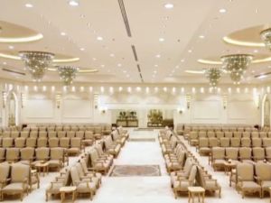 قاعة تغاني الرياض - 24