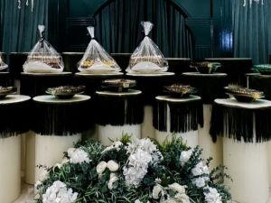 قاعة تغاني الرياض - 4