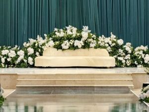 قاعة تغاني الرياض - 5