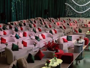 قاعة تغاني الرياض - 7