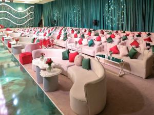 قاعة تغاني الرياض - 10