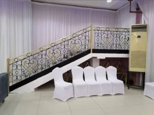 قاعة جوري الرياض - 3