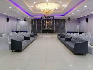 قاعة جوري الرياض - 4