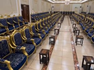 قاعة جوهرة الفردوس جدة - 10