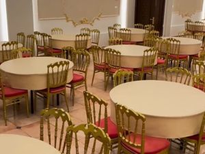 قاعة جوهرة الفردوس جدة - 7