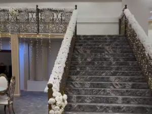 قاعة جوهرة الفردوس جدة - 3