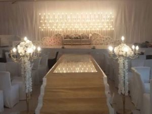 قاعة حلاة الورد الرياض - 2