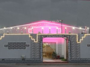 قاعة حلاة الورد الرياض - 3