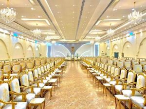 قاعة حلم حياتي الرياض