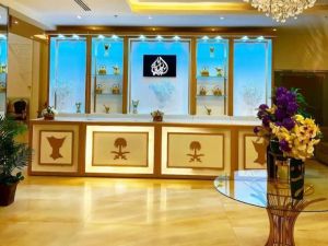 قاعة حلم حياتي الرياض - 5