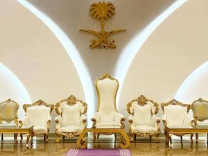 قاعة حلم حياتي الرياض - 6