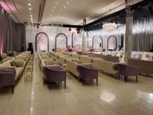 قاعة حلم حياتي الرياض - 7