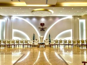 قاعة حلم حياتي الرياض - 8