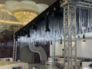 قاعة حياة للإحتفالات في الرس - 8