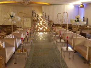 قاعة حياة للإحتفالات في الرس - 3