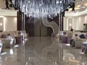 قاعة حياة للإحتفالات في الرس - 9