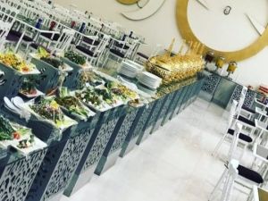 قاعة حياة للإحتفالات في الرس - 5